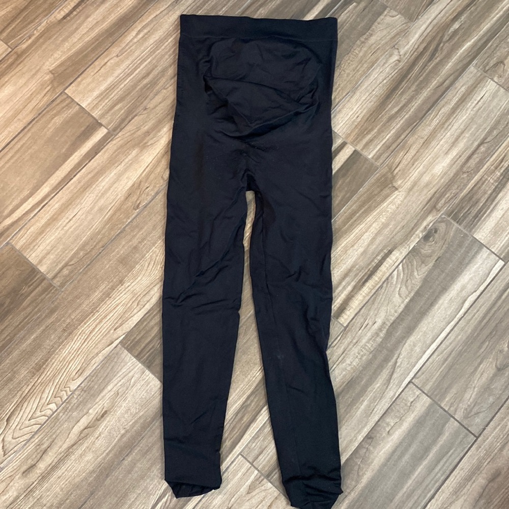 Blanqi everyday maternity leggings